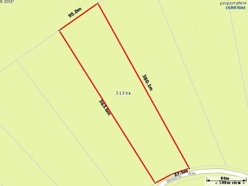 33 Billabong Way, Bucca QLD 4670