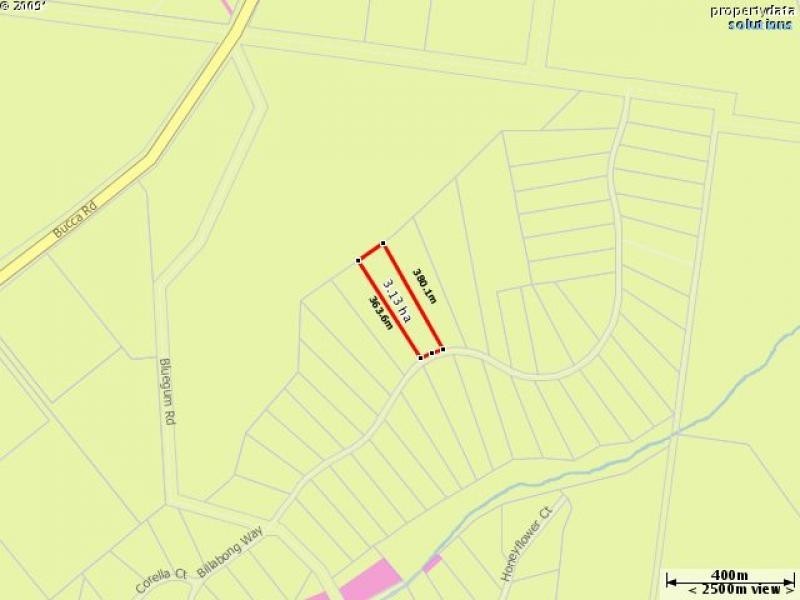 33 Billabong Way, Bucca QLD 4670