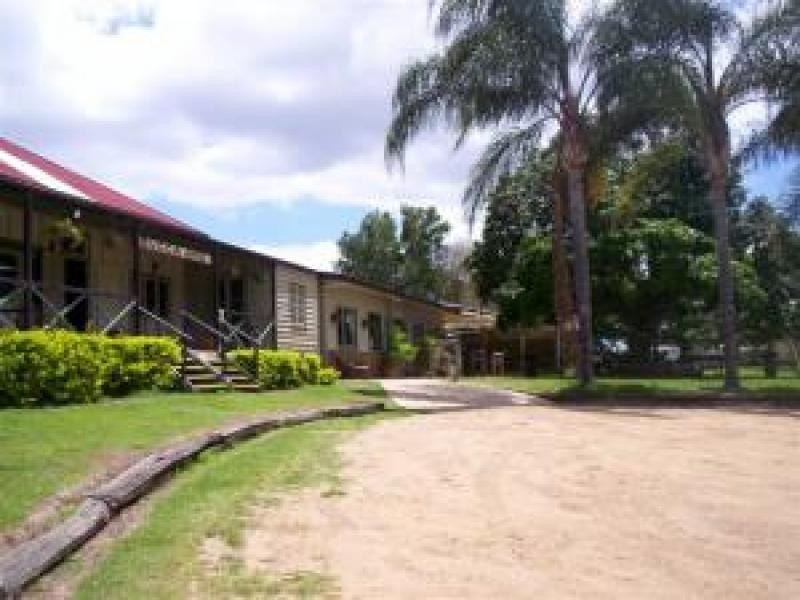 33 Billabong Way, Bucca QLD 4670