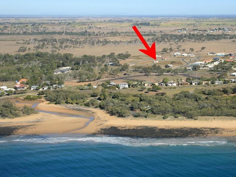 9 Angie Cct, Innes Park QLD 4670