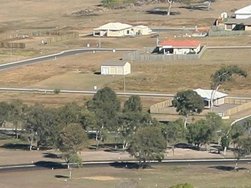 9 Angie Cct, Innes Park QLD 4670