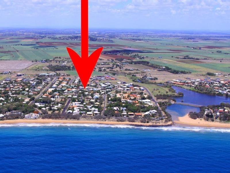 13 Andy Kemp Place, Bargara QLD 4670