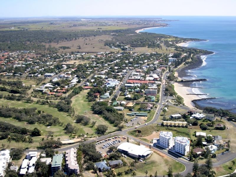 111 Davidson, Bargara QLD 4670