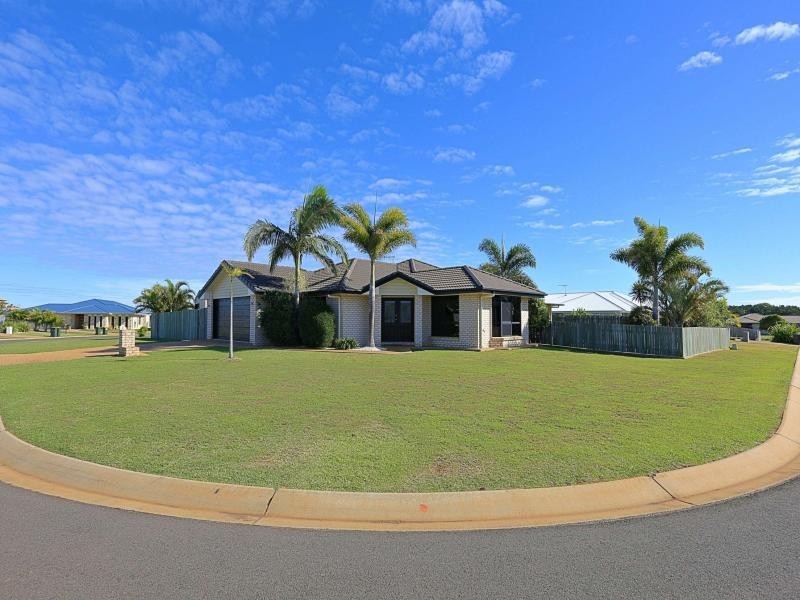 6 Leon Place, Coral Cove QLD 4670