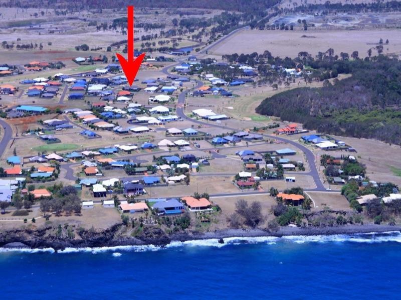 6 Leon Place, Coral Cove QLD 4670