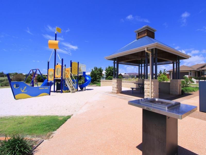 Tranquility Place, Bargara QLD 4670