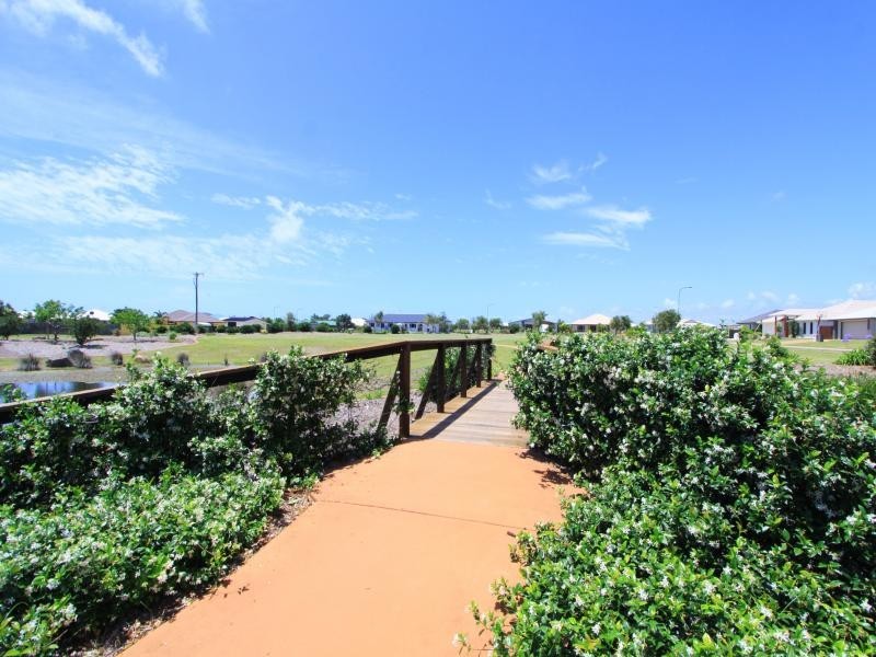 Tranquility Place, Bargara QLD 4670