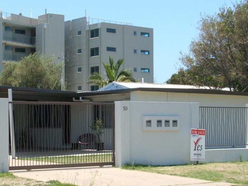 1/50 See St, Bargara QLD 4670