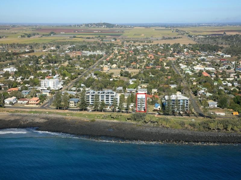 8/91 Esplanade, Bargara QLD 4670