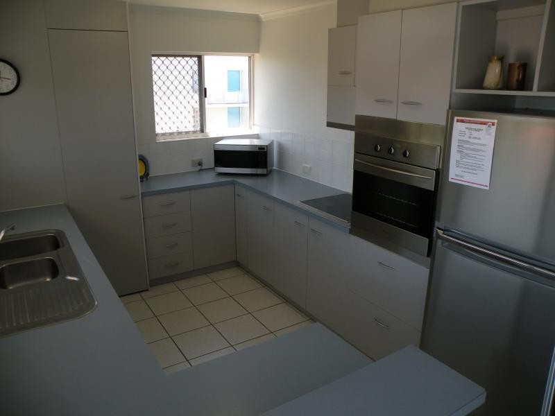 8/91 Esplanade, Bargara QLD 4670