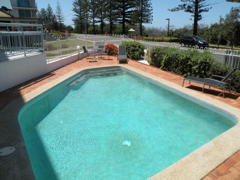 8/91 Esplanade, Bargara QLD 4670