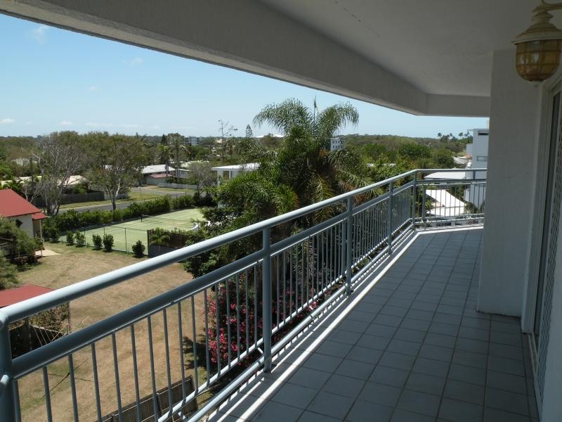 8/91 Esplanade, Bargara QLD 4670
