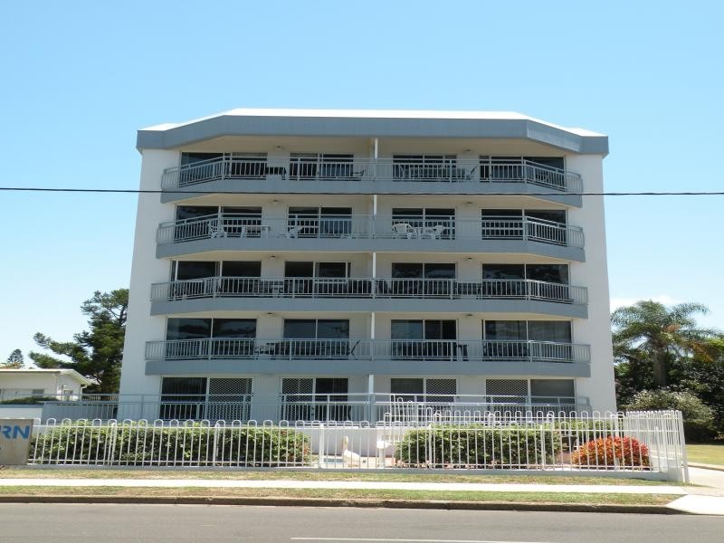 8/91 Esplanade, Bargara QLD 4670