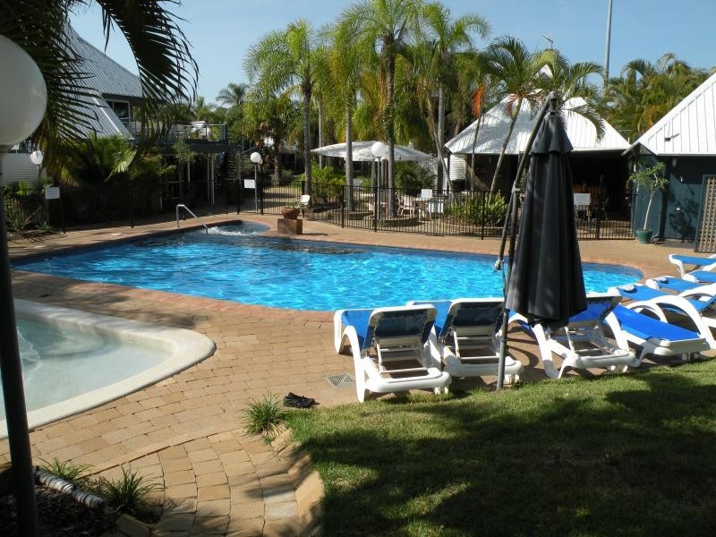 35/10 Trevors Rd, Bargara QLD 4670