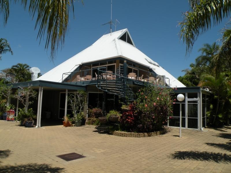 35/10 Trevors Rd, Bargara QLD 4670
