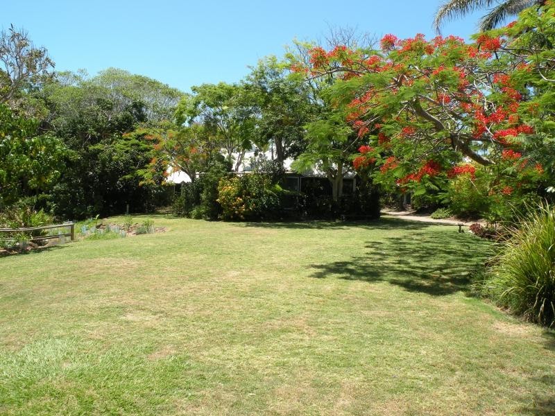 35/10 Trevors Rd, Bargara QLD 4670