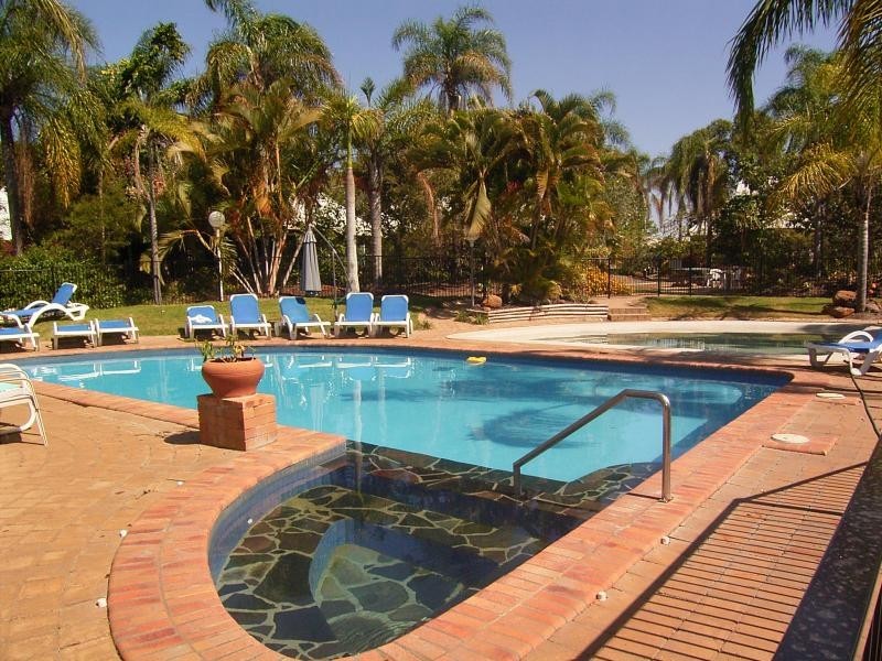 35/10 Trevors Rd, Bargara QLD 4670