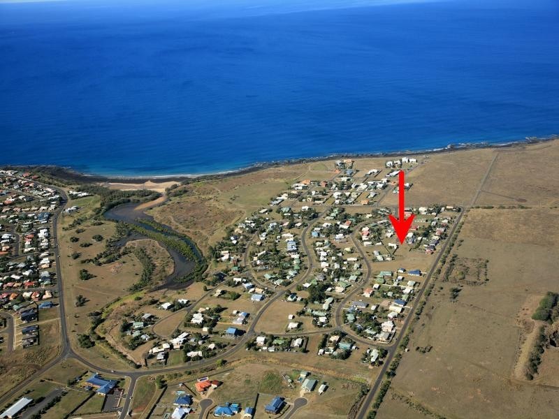 8 Cotton Tree Ct, Innes Park QLD 4670