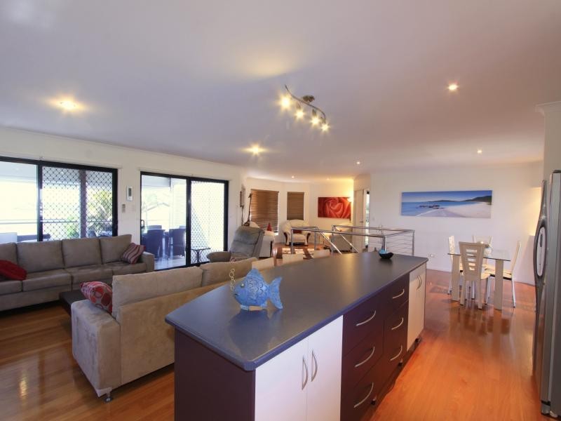 138 Woongarra Scenic Dr, Bargara QLD 4670