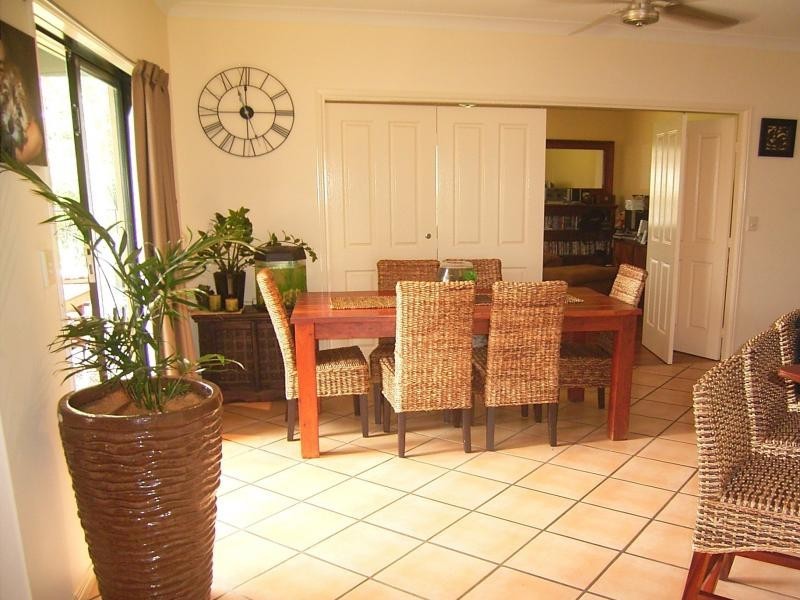 5 Munckton Cres, Innes Park QLD 4670