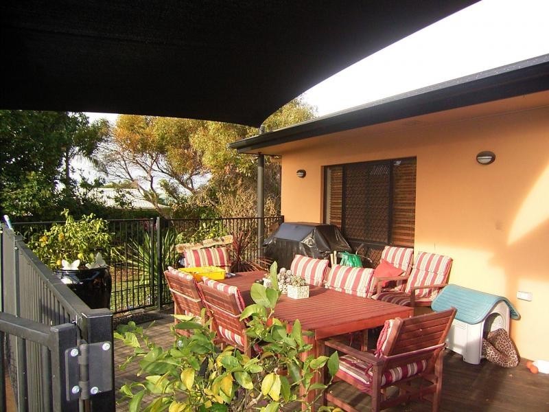 5 Munckton Cres, Innes Park QLD 4670