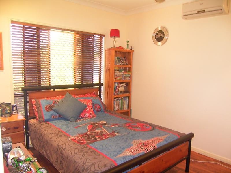 5 Munckton Cres, Innes Park QLD 4670