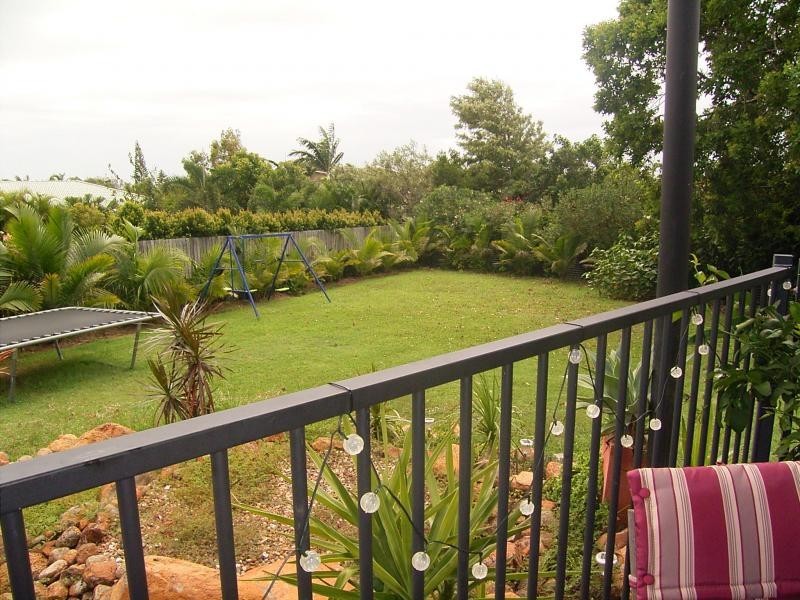 5 Munckton Cres, Innes Park QLD 4670