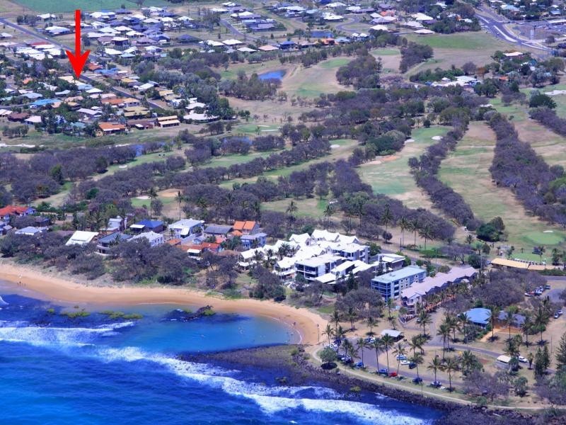 12 Fairway Drive, Bargara QLD 4670