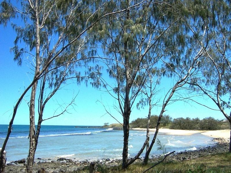 7 Shoreline Cres, Bargara QLD 4670