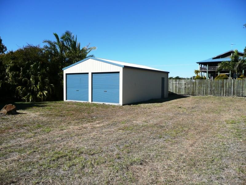 9 Magnolia Ct, Innes Park QLD 4670