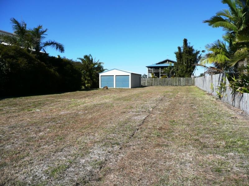 9 Magnolia Ct, Innes Park QLD 4670