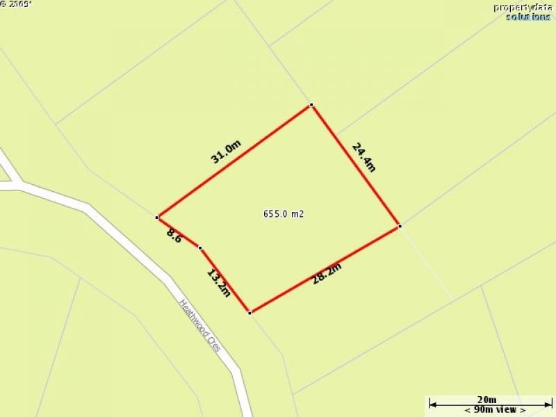 26 Heathwood Cres, Qunaba QLD 4670