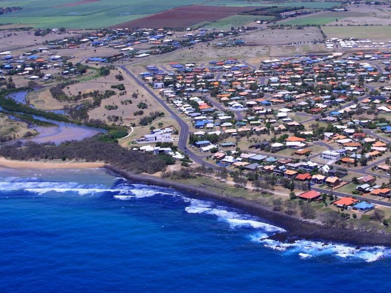 9 Francis Place, Innes Park QLD 4670