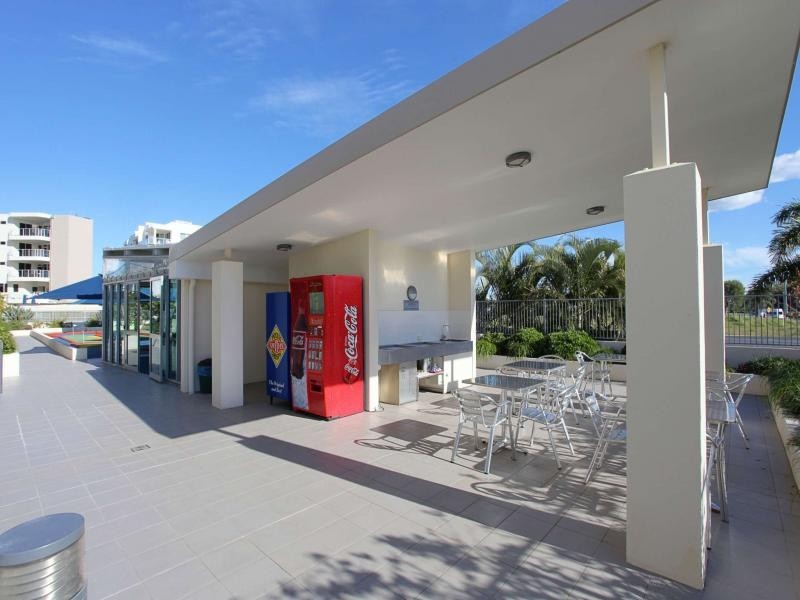 309/23 Esplanade, Bargara QLD 4670