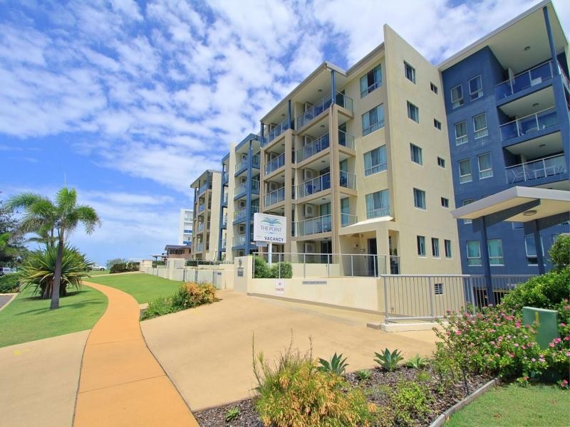 309/23 Esplanade, Bargara QLD 4670