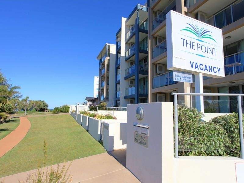 309/23 Esplanade, Bargara QLD 4670