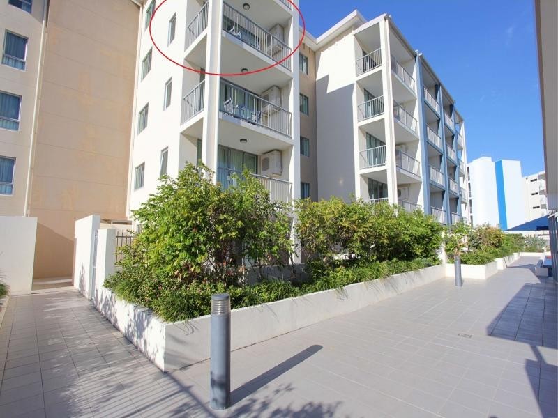309/23 Esplanade, Bargara QLD 4670