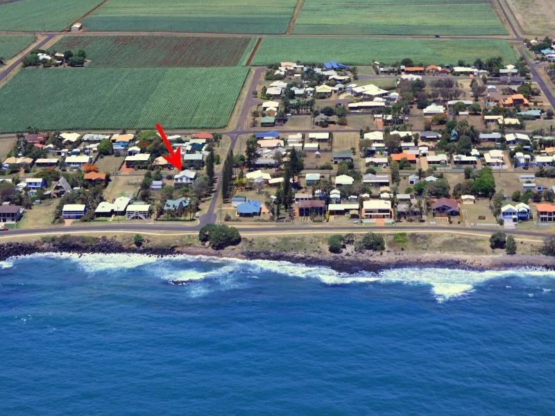 33 Dante St, Burnett Heads QLD 4670