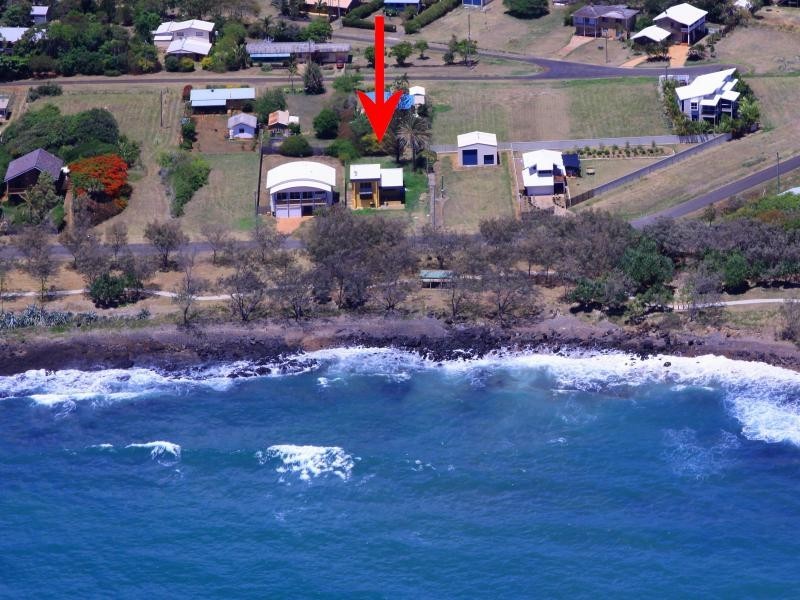 3 Sea Esplanade, Burnett Heads QLD 4670