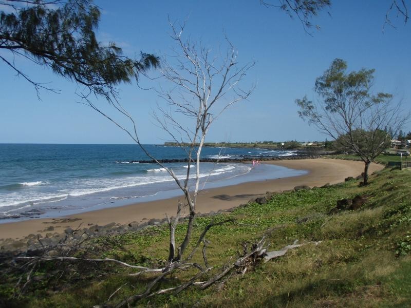 3 Sea Esplanade, Burnett Heads QLD 4670