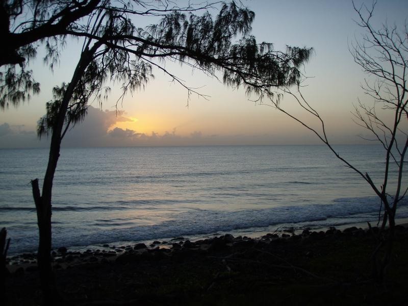3 Sea Esplanade, Burnett Heads QLD 4670