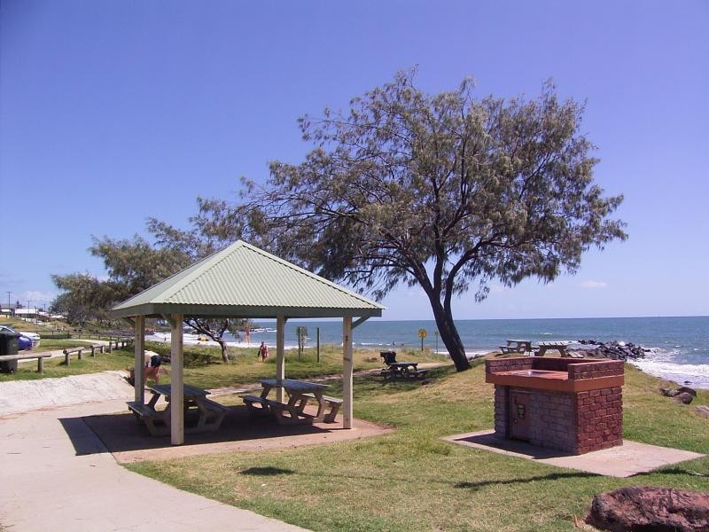 3 Sea Esplanade, Burnett Heads QLD 4670