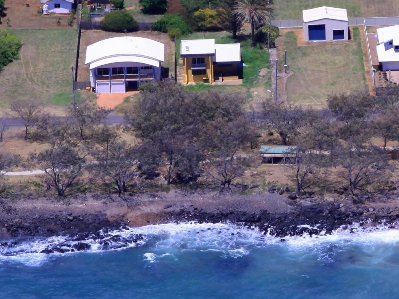 3 Sea Esplanade, Burnett Heads QLD 4670