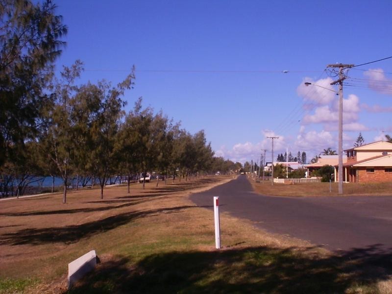 3 Sea Esplanade, Burnett Heads QLD 4670