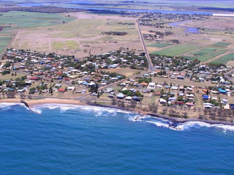 3 Sea Esplanade, Burnett Heads QLD 4670
