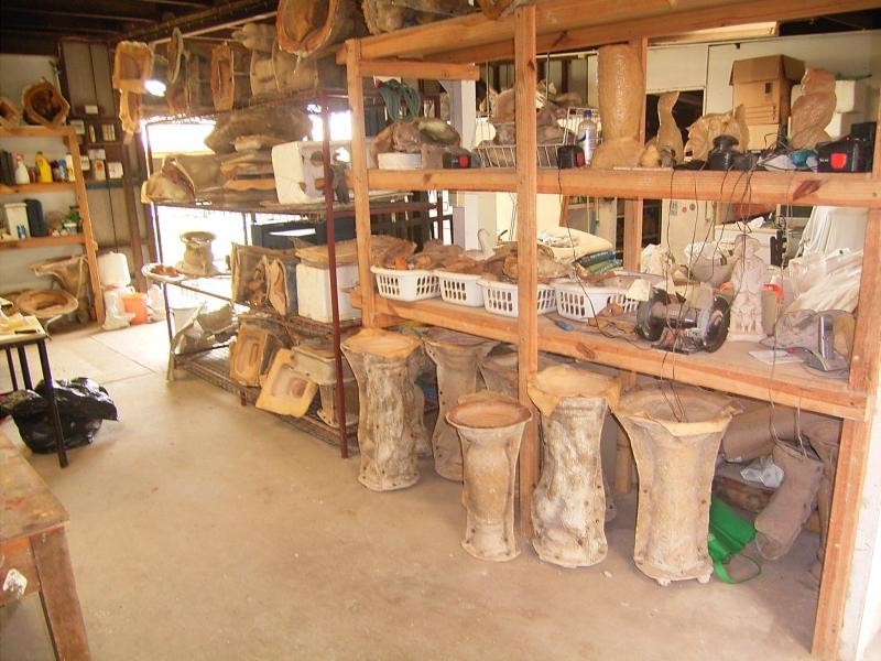 c/o  Elliott Heads Road, Kepnock QLD 4670