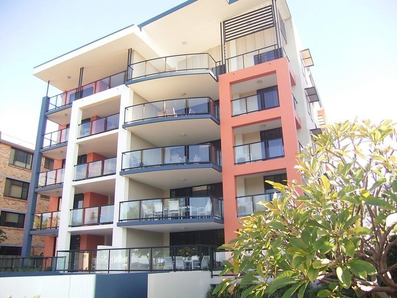 101/45 Esplanade, Bargara QLD 4670