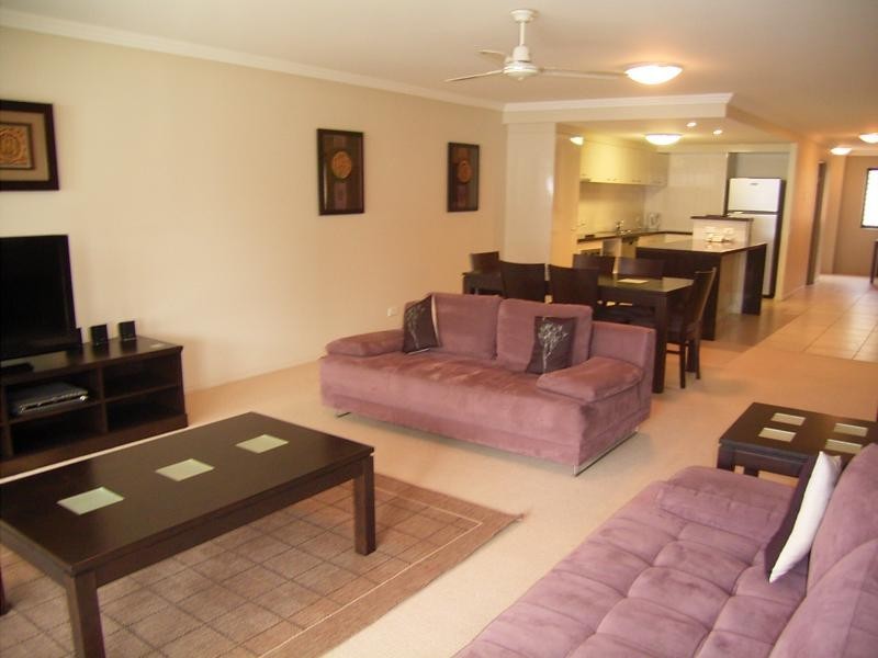 101/45 Esplanade, Bargara QLD 4670