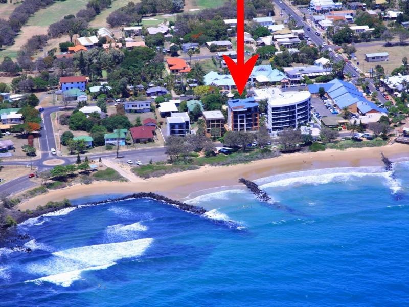 101/45 Esplanade, Bargara QLD 4670