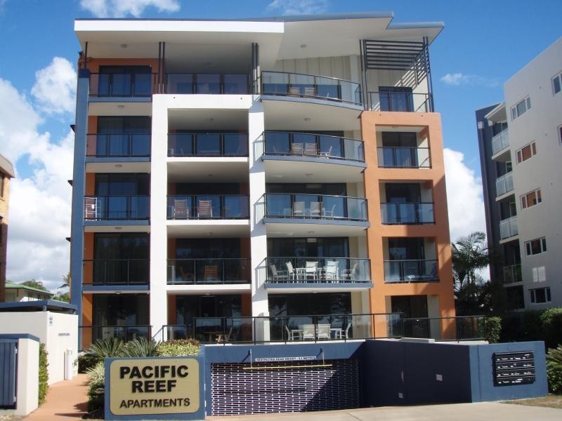 101/45 Esplanade, Bargara QLD 4670